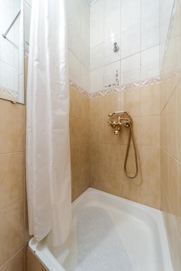 Central Apartments Rynok Lviv Kültér fotó