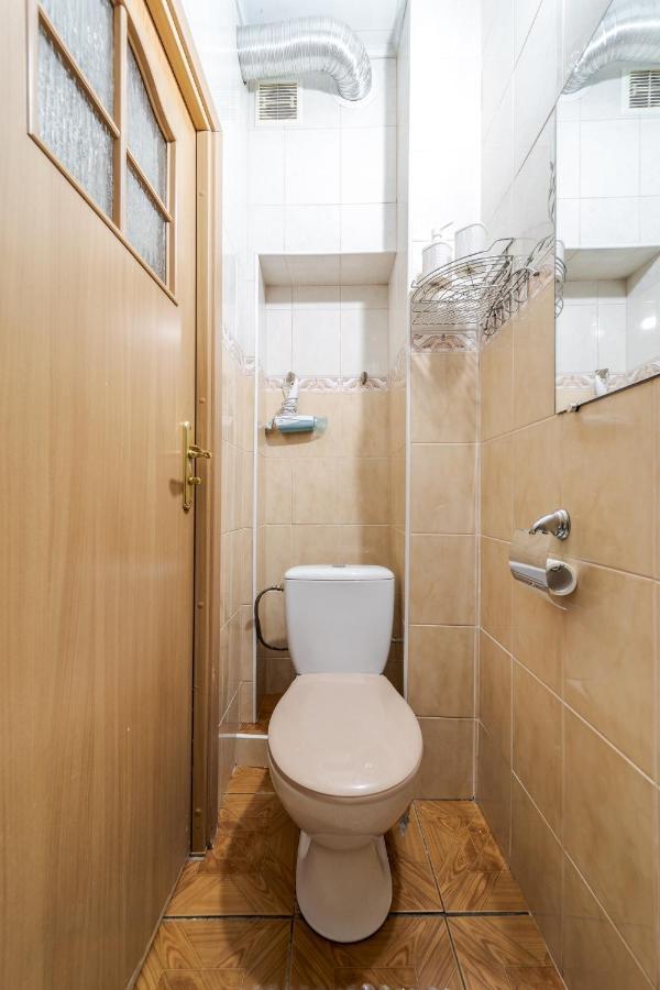 Central Apartments Rynok Lviv Kültér fotó
