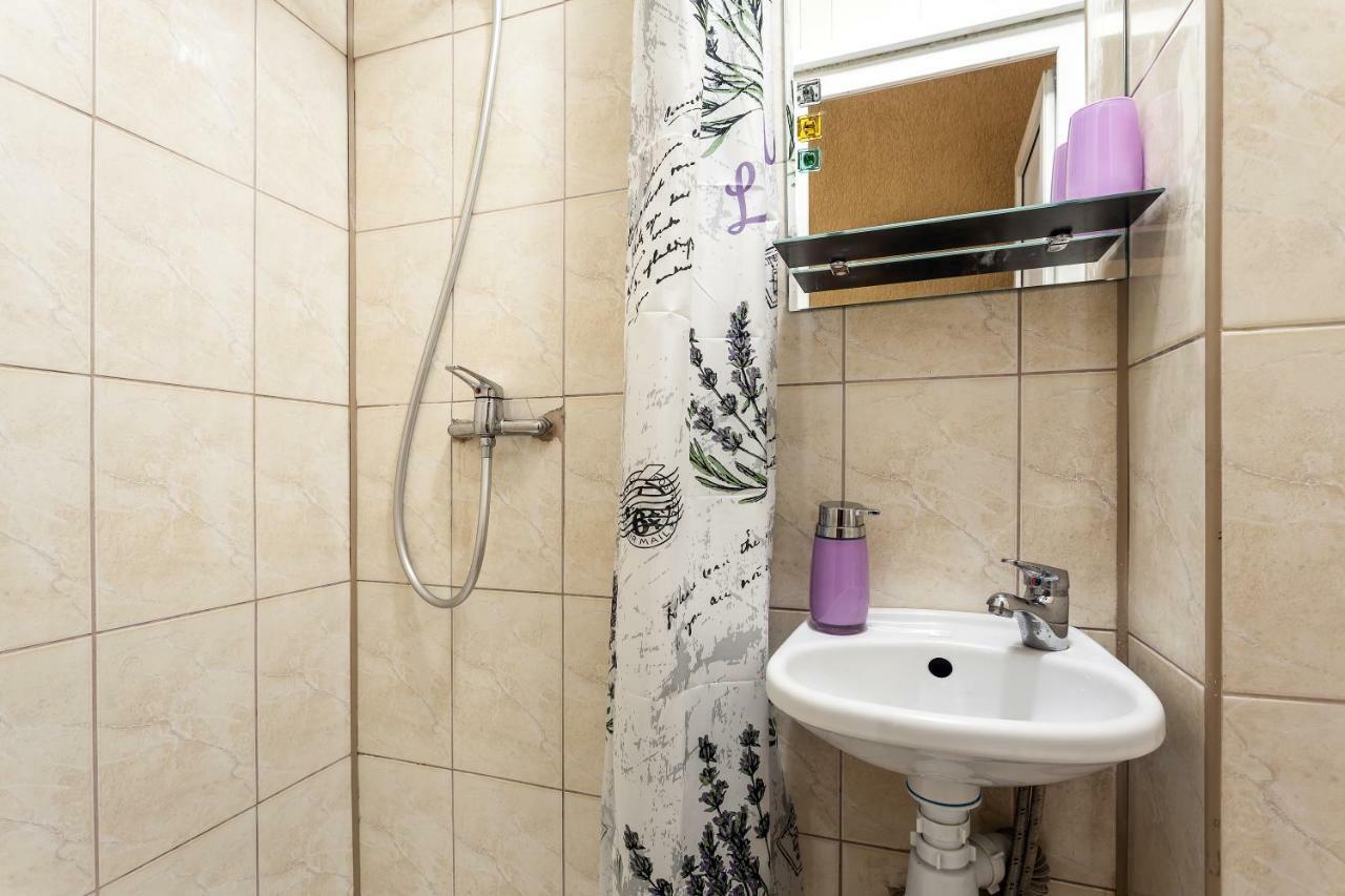 Central Apartments Rynok Lviv Kültér fotó